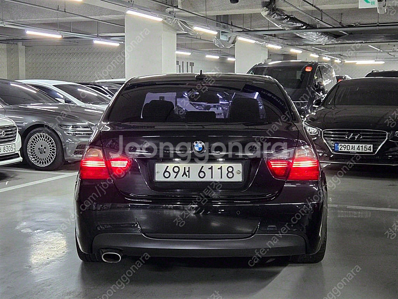 BMW 3시리즈 (E90) 320i 세단 M 스포츠 판매합니다 ★전액할부★저신용★--4